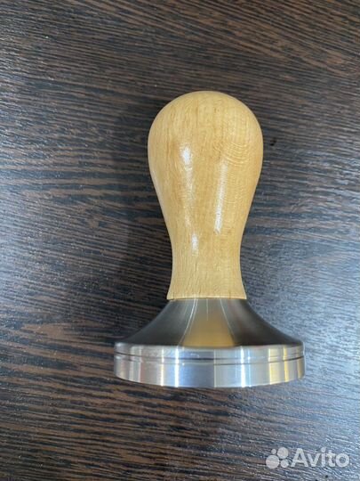 Темпер для кофе