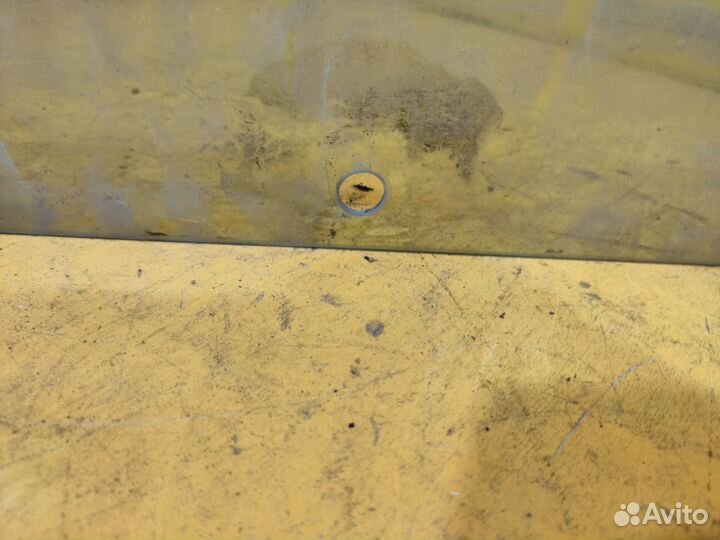 Стекло переднее правое для Fiat Marea