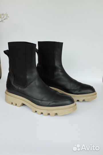 Ботинки massimo dutti 41