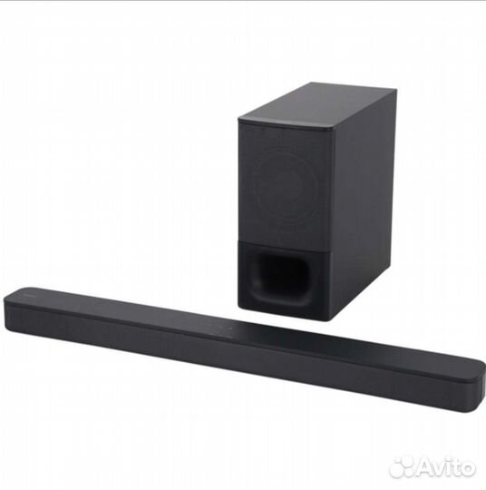 Саундбар Sony HT s350
