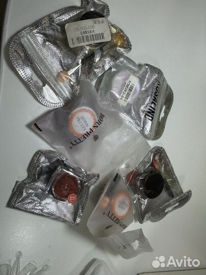 Стразы для маникюра