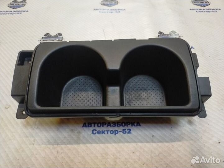 Подстаканник Nissan X-Trail T31