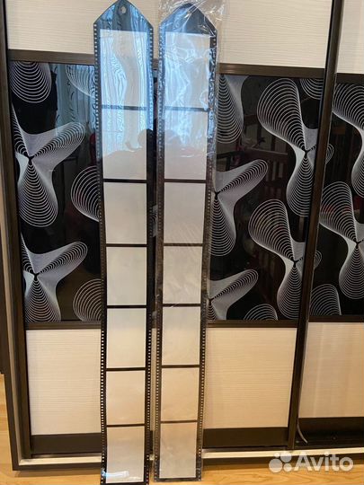 Фоторамка IKEA drops