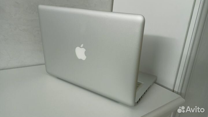 Ноутбук apple macbook pro 13