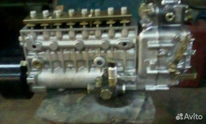 Тнвд 175-40,173-30