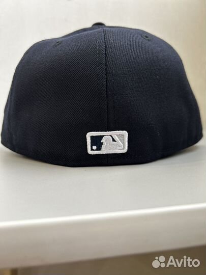 Бейсболка New Era 59 fifty