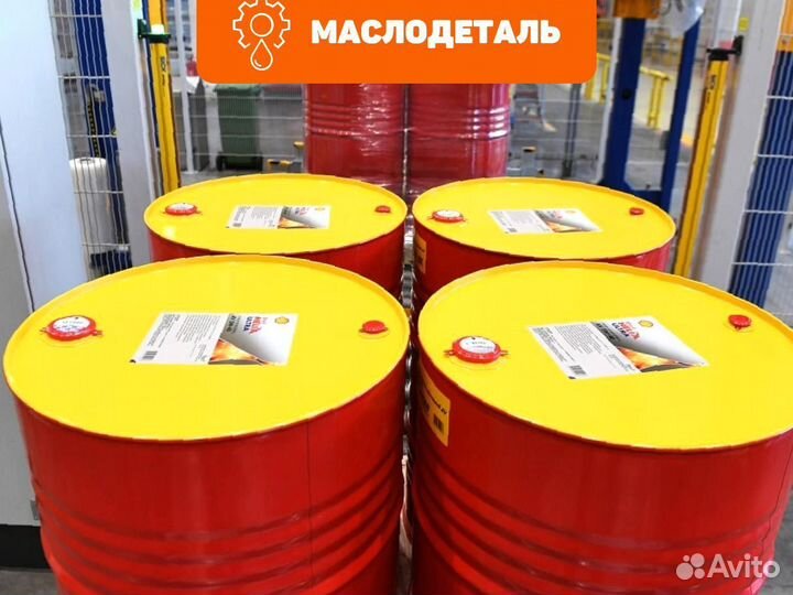 Shell Rimula R5 E 10W40 моторное масло