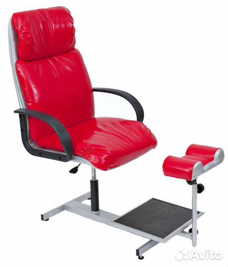 Педикюрная группа «Надир»