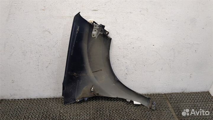 Крыло Peugeot 4007, 2007