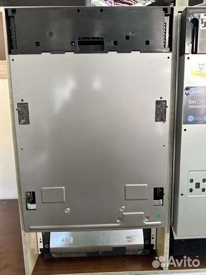 Посудомоечная машина Beko 45 см новая