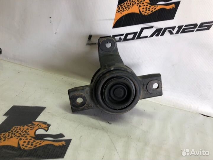 Подушка двигателя передняя правая Hyundai Santa Fe