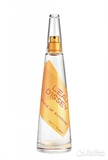 Issey Miyake Shade of Sunrise