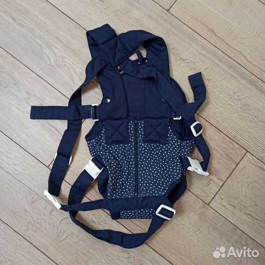 Рюкзак - кенгуру Babyton