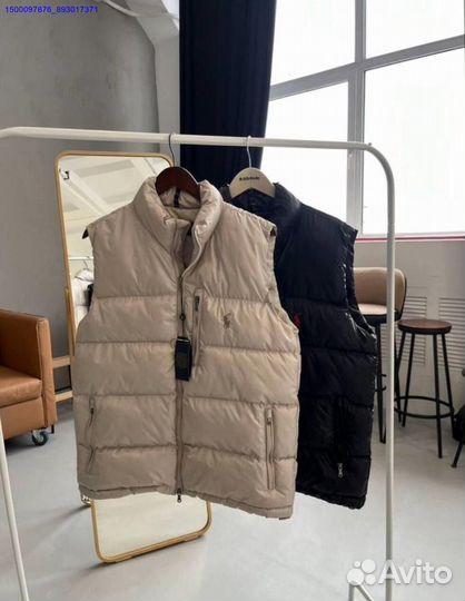 Жилет Polo Ralph Lauren Турция (Арт.56793)