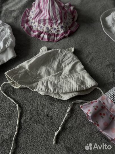 Панама летняя