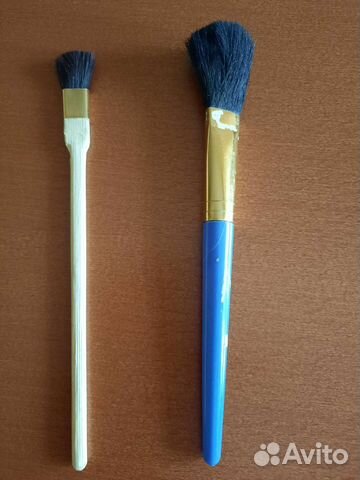 Кисти для макияжа