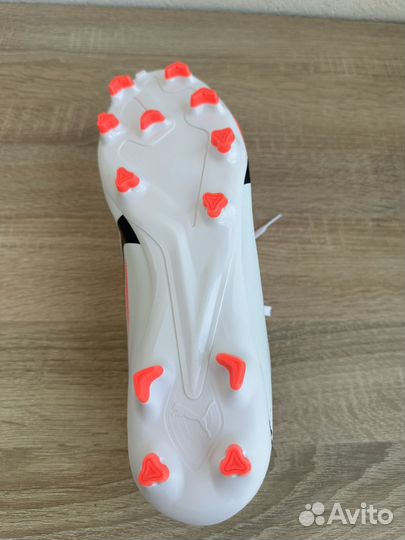 Бутсы puma Ultra play