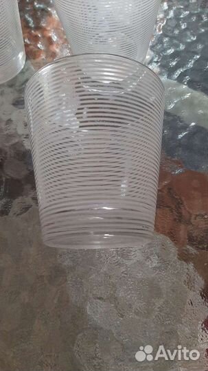 Стакани cerye италия