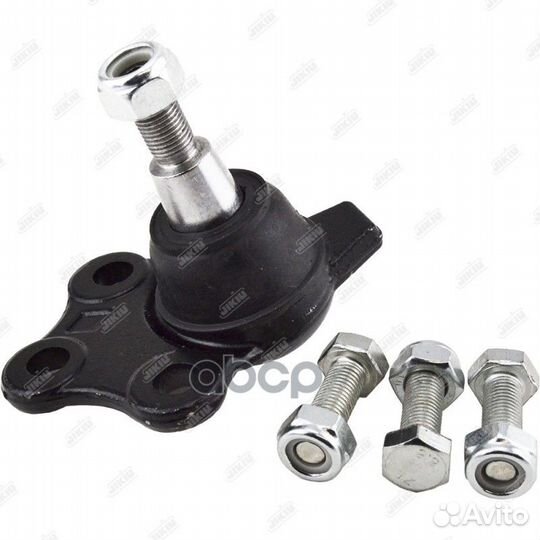 Опора шаровая Nissan Terrano III H79