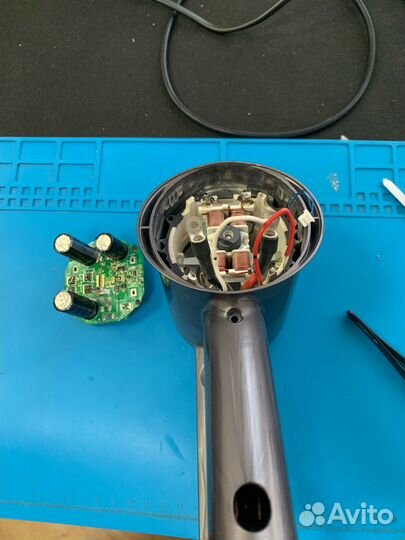 Ремонт бытовой техники, электроинструмента