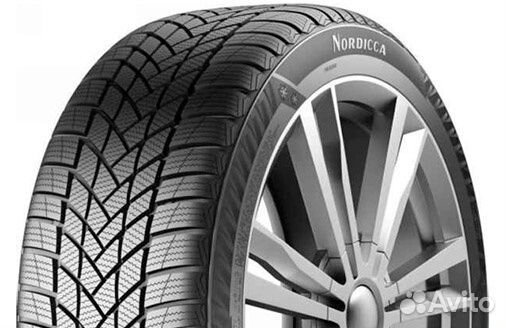 Matador MP 93 Nordicca 235/45 R18 98V