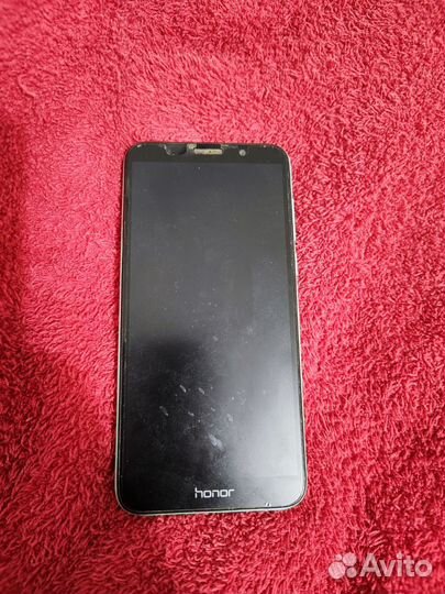 HONOR 7S, 16 ГБ