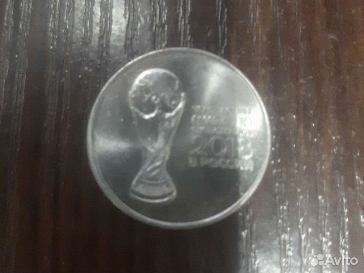 Колликционая банкнота 100 чм 2018