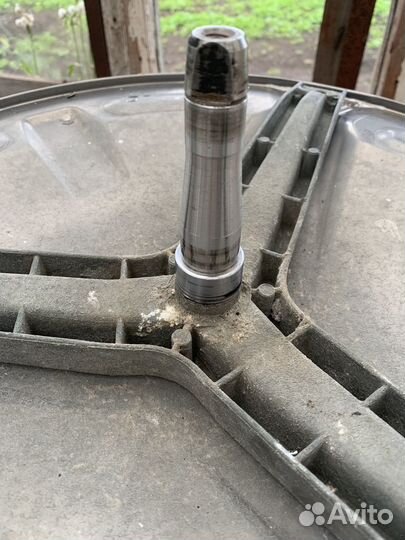 Запчасти для стиральной машины Bosch wfb 1602