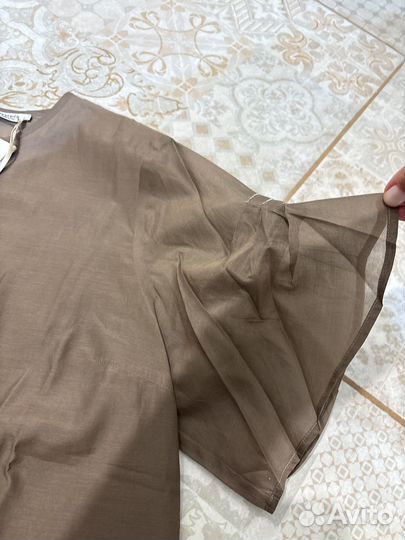 Блузка женская Peserico новая оригинал