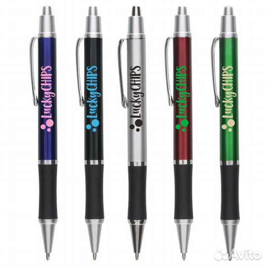 Ручки с дизайном