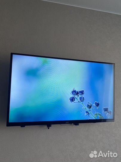 Телевизор SMART tv 32