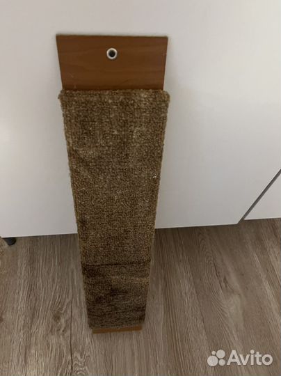 Когтеточка