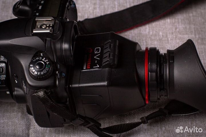 Видоискатель Kamerar