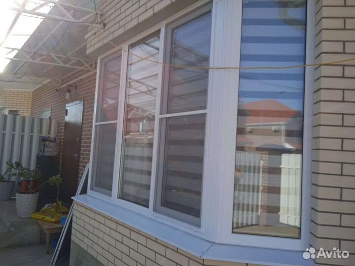 Сетка москитная на окна