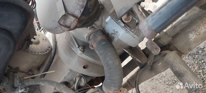 Разбор Днепр Мт 10-36