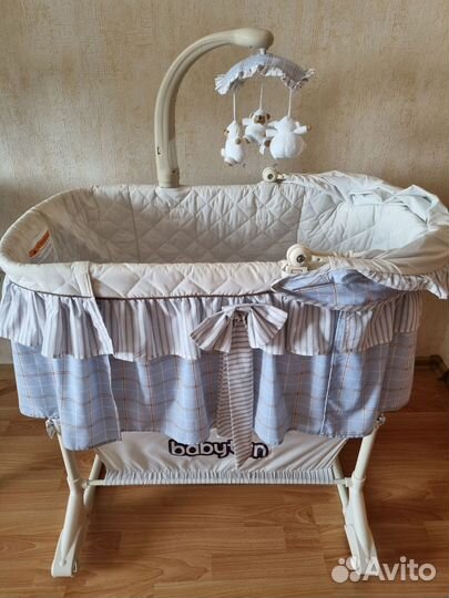 Детская люлька колыбель