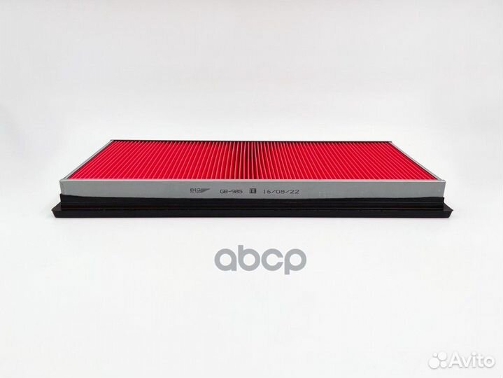 Фильтр воздушный GB985 BIG filter