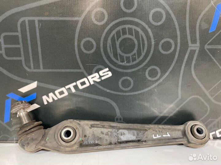 Рычаг подвески передний левый Bmw X5 E70 N52B30