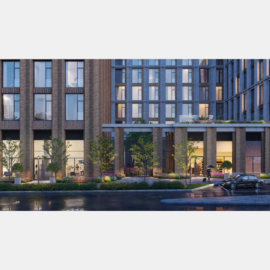 3-к. квартира, 111,7 м², 5/8 эт.