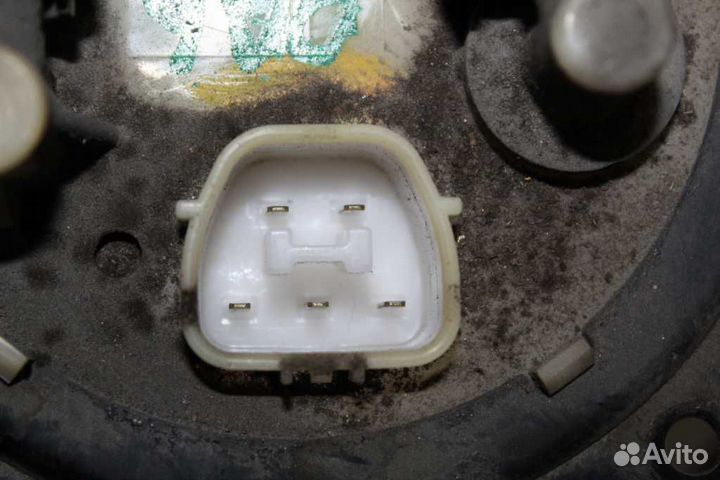 Бензонасос корпус бензонасоса В сборе honda odysse