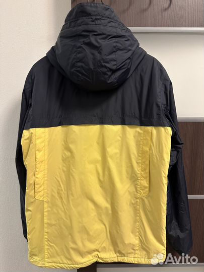 Куртка демисезонная (размер L)