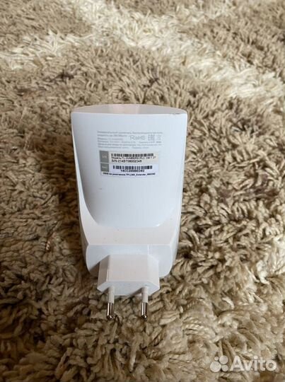 Wifi роутер