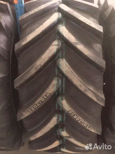 710/70R38 Ozka agro10 TL