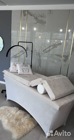 Матрас для наращивания ресниц