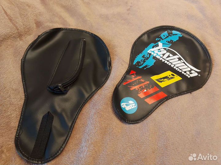 Чехол для ракетки