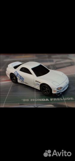 Hot wheels premium