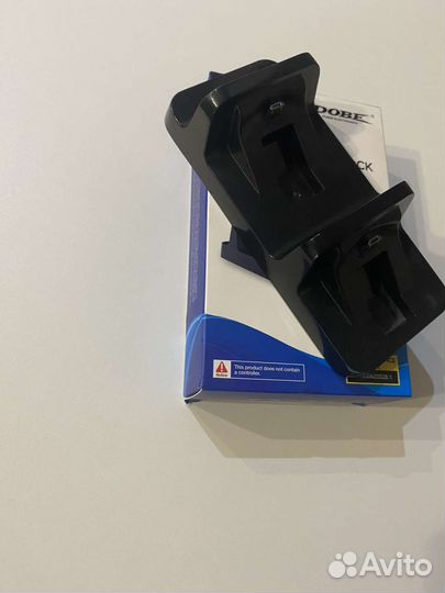 Док станция для ps4