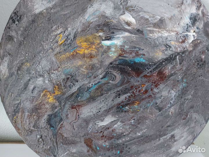 Интерьерные картины (цена за 2)