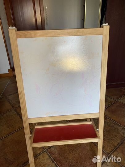 Доска мольберт IKEA