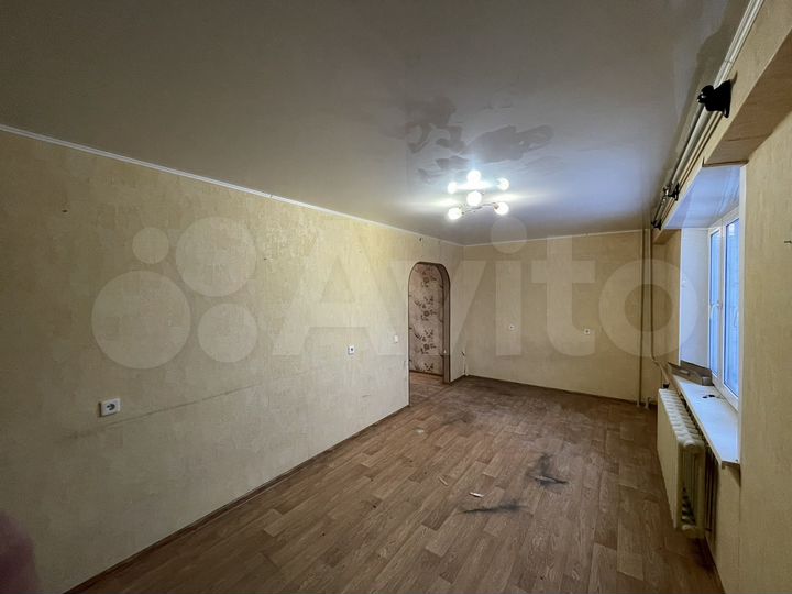 1-к. квартира, 34,6 м², 12/15 эт.